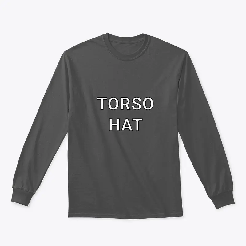 Torso Hat