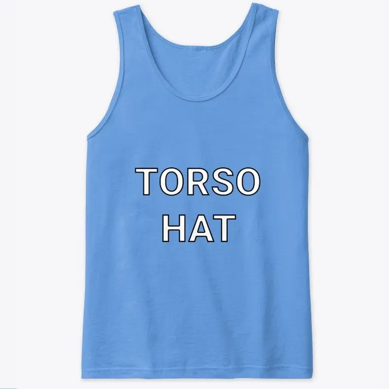 Torso Hat